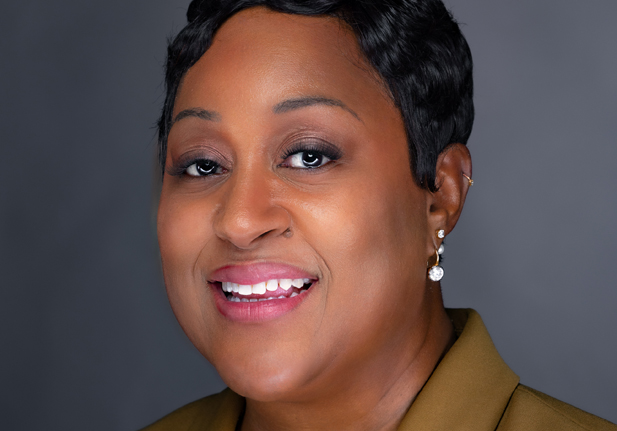 Meet Dermel Warren, the Director of New Community Career and Technical Institute